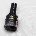 Топ для ногтей Bloom COLOR Milk, 15 мл Bl/0125