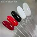 Топ для ногтей Bloom COLOR Milk, 15 мл Bl/0125 - фото 555541