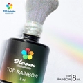Топ для ногтей Bloom Радужный, 8 мл Bl/6727