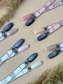 Топ для ногтей Delaro Camouflage 05 камуфлирующий, 12 мл Del/TC05