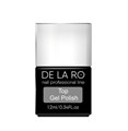 Топ для ногтей Delaro Gloss No Wipe без липкого слоя, 12 мл Del/TRG10 - фото 555648