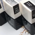 Топ для ногтей Delaro Top Rubber Ultra Strong средней вязкости, 15 мл Del/TRU15