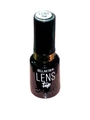 Топ для ногтей GELLAKTIK TOP LENS, без липкого слоя, 12 мл GLT-12