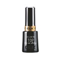 Топ для ногтей GELLAKTIK TOP no Sticky GTST-12, без липкого слоя, 12 мл GTST-12 - фото 555760