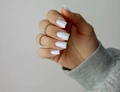 Топ для ногтей I Envy You Pearl 01, 10 г EY/TPearl01