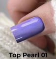 Топ для ногтей I Envy You Pearl 01, 10 г EY/TPearl01