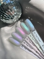 Топ для ногтей I Envy You Pearl 01, 10 г EY/TPearl01