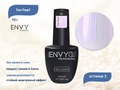 Топ для ногтей I Envy You Pearl 02, 10 г EY/TPearl02