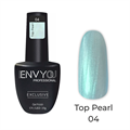 Топ для ногтей I Envy You Pearl 04, 10 г EY/TPearl04 - фото 555859