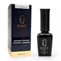 Топ для ногтей IQ BEAUTY глянцевый с шиммером #106 Silver shimmer top, 10 мл IQGPTEF01