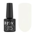 Топ для ногтей IRISK Rubber French Top No Cleanser 03 Milky Matt цветной, 10 мл М512-51-03 - фото 555939