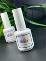 Топ для ногтей Kukla Super Shine без липкого слоя, 15 мл KG/topSH15