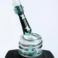 Топ для ногтей Milk Butterfly Art Effect Nectar, 9 мл M-T-B1