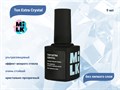 Топ для ногтей Milk Extra Crystal без липкого слоя, 9 мл M-T-WE - фото 556083