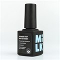 Топ для ногтей Milk Powder Matte Finish, 9 мл M-T-NM - фото 556103