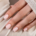 Топ для ногтей Milk Powder Matte Finish, 9 мл M-T-NM