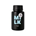 Топ для ногтей Milk Ultra Shine No Wipe без липкого слоя, 30 мл M-T-NW30 - фото 556110