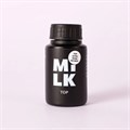 Топ для ногтей Milk Ultra Shine No Wipe без липкого слоя, 30 мл M-T-NW30 - фото 556111