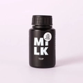 Топ для ногтей Milk Ultra Shine No Wipe без липкого слоя, 30 мл M-T-NW30