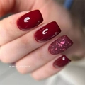 Топ для ногтей Monami Super Shine Potal Pink Gold, 8 мл mi/tppg8