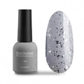 Топ для ногтей Monami Super Shine top Potal Silver, 8 мл mi/tps8