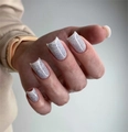 Топ для ногтей Monami Super Shine top Starburst top Holographic, 8 мл mi/0882