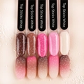 Топ для ногтей Monami Super Shine top Sticks White, 8 мл mi/0196