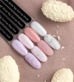 Топ для ногтей Monami Super Shine Top Sunrise Violet, 8 мл mi/tsv8