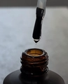 Топ для ногтей Mystique Gloss без липкого слоя, 30 мл MstT30
