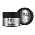 Топ для ногтей Mystique Gloss без липкого слоя, 50 мл MstT50
