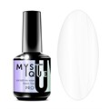 Топ для ногтей Mystique Pro-UV без липкого слоя, 15 мл MstPUV - фото 556347