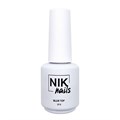 Топ для ногтей NIK nails Blur Top, 15 г Nik/12175 - фото 556358