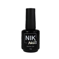 Топ для ногтей NIK nails Crystal Top, 15 г Nik/14620