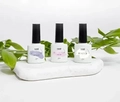 Топ для ногтей ruNail Milk Top, 8 мл 6998