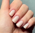 Топ для ногтей ruNail Milk Top, 8 мл 6998