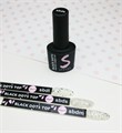 Топ для ногтей Sakura Black dots size L, 8 мл sbdl. - фото 556424