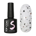 Топ для ногтей Sakura Deep charm №1 без липкого слоя, 8 мл deep charm 1