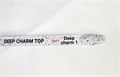 Топ для ногтей Sakura Deep charm №1 без липкого слоя, 8 мл deep charm 1 - фото 556451
