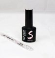 Топ для ногтей Sakura Deep charm №1 без липкого слоя, 8 мл deep charm 1