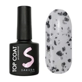 Топ для ногтей Sakura Deep charm №3 без липкого слоя, 8 мл Deep charm 3