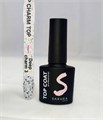 Топ для ногтей Sakura Deep charm №3 без липкого слоя, 8 мл Deep charm 3 - фото 556473