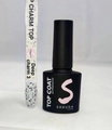 Топ для ногтей Sakura Deep charm №3 без липкого слоя, 8 мл Deep charm 3