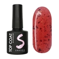 Топ для ногтей Sakura Deep charm №6 без липкого слоя, 8 мл Deep charm 6