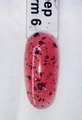 Топ для ногтей Sakura Deep charm №6 без липкого слоя, 8 мл Deep charm 6