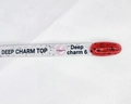 Топ для ногтей Sakura Deep charm №6 без липкого слоя, 8 мл Deep charm 6