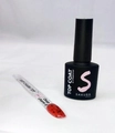 Топ для ногтей Sakura Deep charm №6 без липкого слоя, 8 мл Deep charm 6
