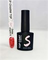 Топ для ногтей Sakura Deep charm №6 без липкого слоя, 8 мл Deep charm 6 - фото 556504