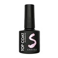 Топ для ногтей Sakura Rubber top coat, 8 мл Top006 - фото 556536
