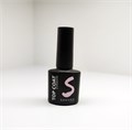 Топ для ногтей Sakura Rubber top coat, 8 мл Top006 - фото 556537