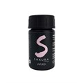 Топ для ногтей Sakura Super Shine Top Coat Non Wipe без липкого слоя, 14 мл Top014 - фото 556551